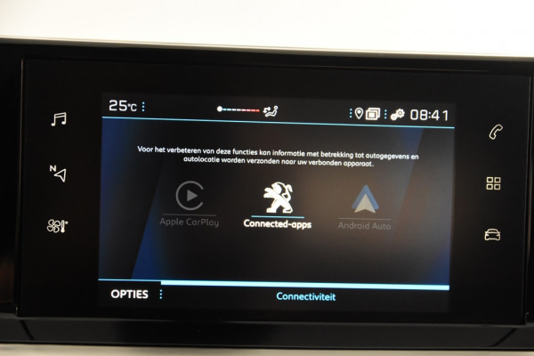 Peugeot 208 Active *1ste Eigenaar*Navigatie*DAB*