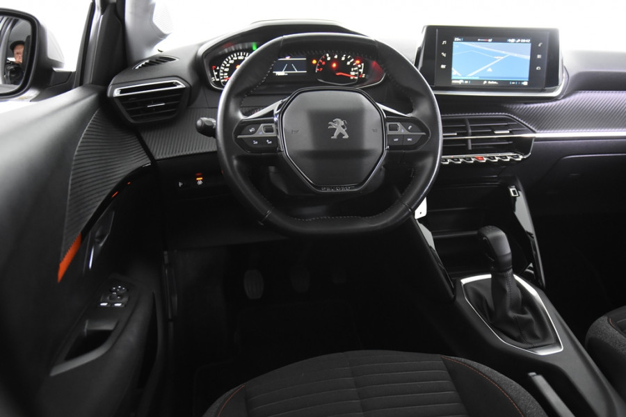 Peugeot 208 Active *1ste Eigenaar*Navigatie*DAB*