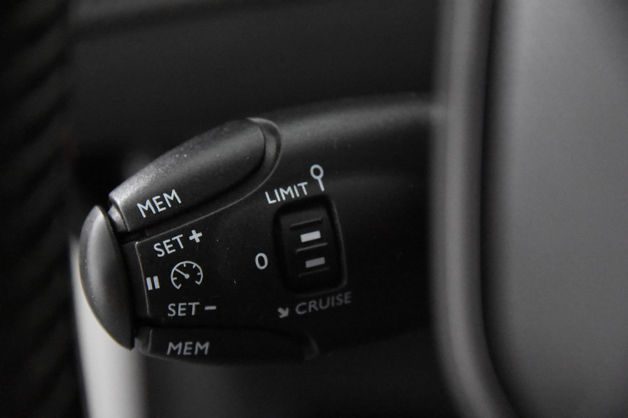 Peugeot 208 Active *1ste Eigenaar*Navigatie*DAB*