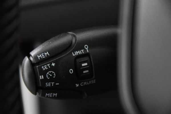 Peugeot 208 Active *1ste Eigenaar*Navigatie*DAB*