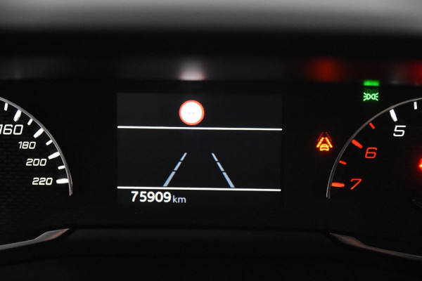 Peugeot 208 Active *1ste Eigenaar*Navigatie*DAB*