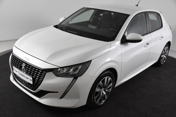 Peugeot 208 Active *1ste Eigenaar*Navigatie*DAB*