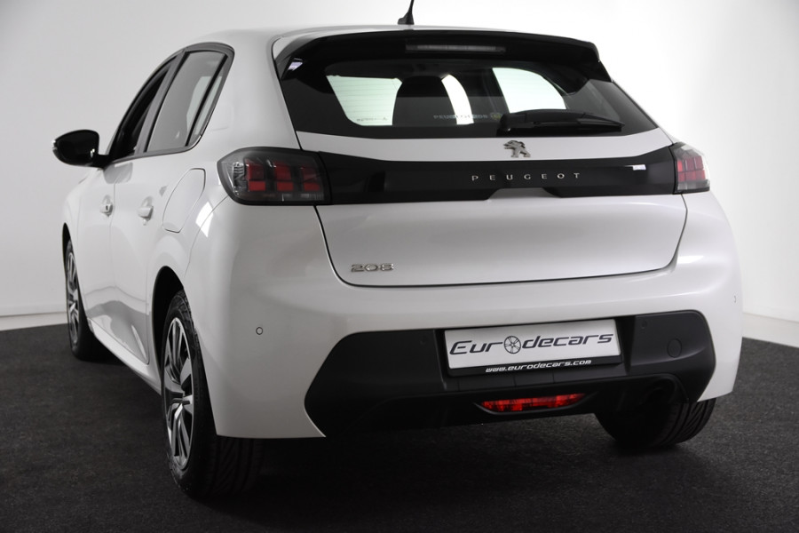 Peugeot 208 Active *1ste Eigenaar*Navigatie*DAB*