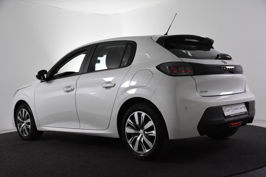 Peugeot 208 Active *1ste Eigenaar*Navigatie*DAB*