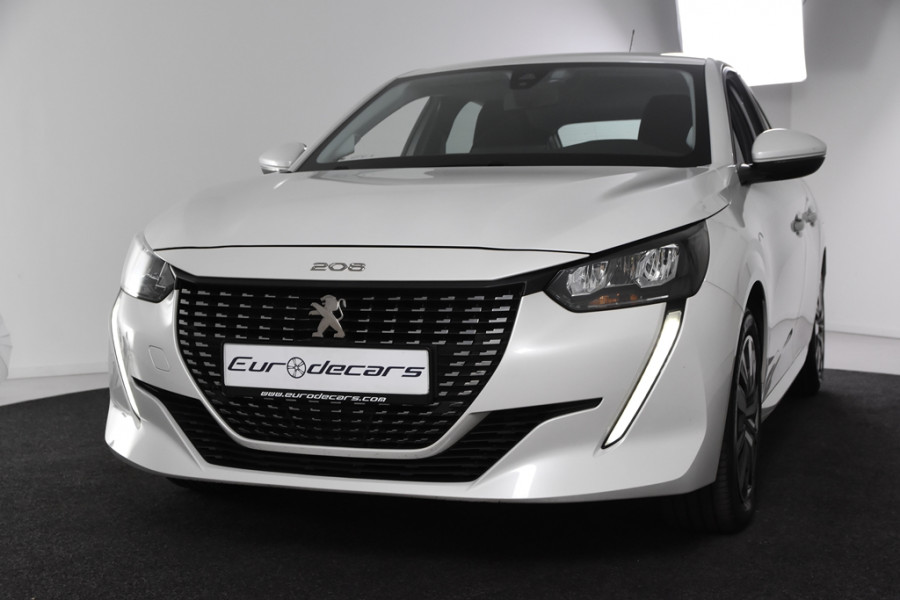 Peugeot 208 Active *1ste Eigenaar*Navigatie*DAB*
