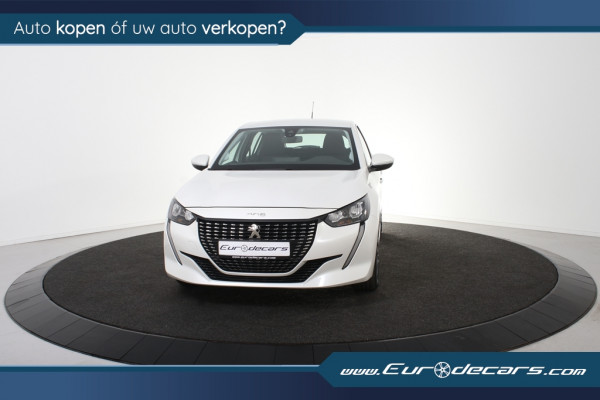 Peugeot 208 Active *1ste Eigenaar*Navigatie*DAB*
