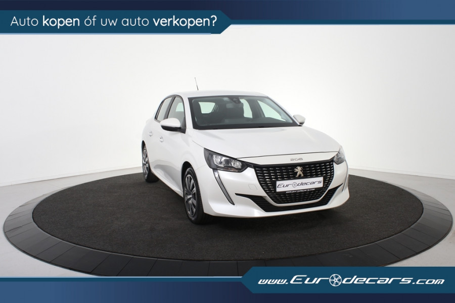 Peugeot 208 Active *1ste Eigenaar*Navigatie*DAB*