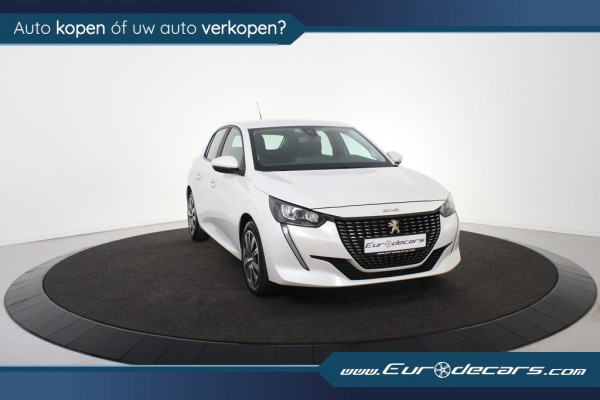 Peugeot 208 Active *1ste Eigenaar*Navigatie*DAB*