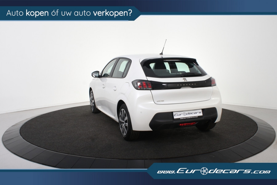 Peugeot 208 Active *1ste Eigenaar*Navigatie*DAB*
