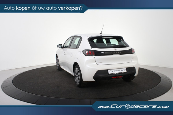 Peugeot 208 Active *1ste Eigenaar*Navigatie*DAB*