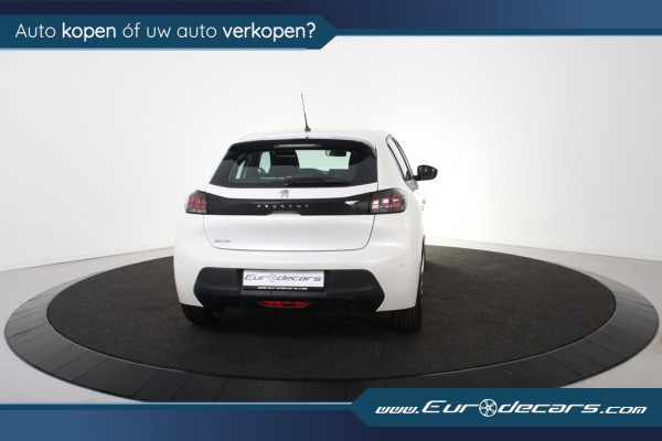 Peugeot 208 Active *1ste Eigenaar*Navigatie*DAB*