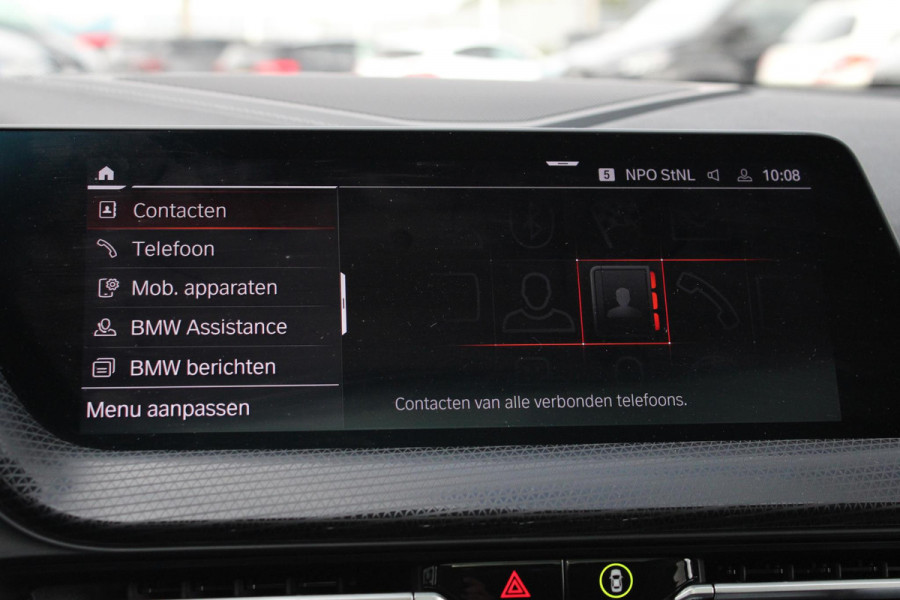 BMW 1-serie 120i High Executive Edition 178pk | Harman en Kardon | Panoramadak | Head-up display | M-Pakket