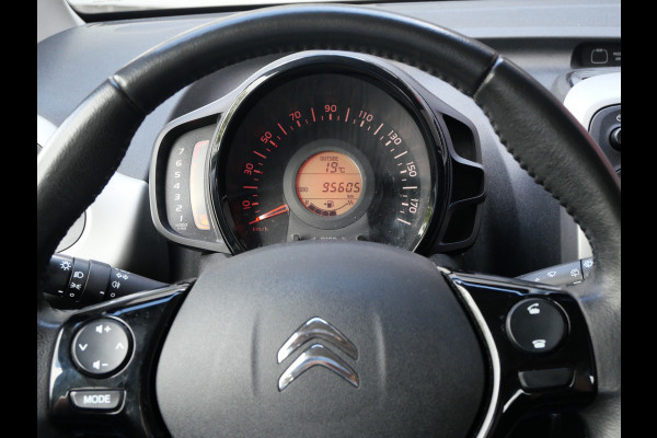 Citroën C1 1.0 e-VTi FEEL | 5-DRS | AIRCO | NL-AUTO | APK 07-2026!!