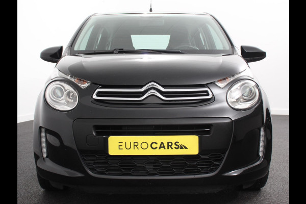 Citroën C1 1.0 VTi Feel | Airco | Bluetooth | Led | DAB | 5 deurs Citroën C1 1.0 VTi Feel | Airco | Bluetooth | Led | DAB | 5 deurs