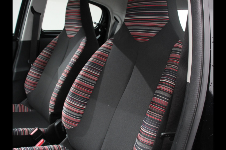 Citroën C1 1.0 VTi Feel | Airco | Bluetooth | Led | DAB | 5 deurs Citroën C1 1.0 VTi Feel | Airco | Bluetooth | Led | DAB | 5 deurs