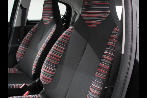 Citroën C1 1.0 VTi Feel | Airco | Bluetooth | Led | DAB | 5 deurs Citroën C1 1.0 VTi Feel | Airco | Bluetooth | Led | DAB | 5 deurs