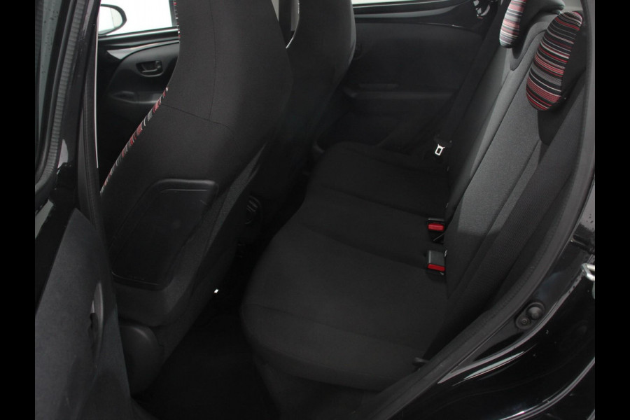 Citroën C1 1.0 VTi Feel | Airco | Bluetooth | Led | DAB | 5 deurs Citroën C1 1.0 VTi Feel | Airco | Bluetooth | Led | DAB | 5 deurs