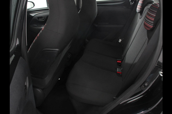 Citroën C1 1.0 VTi Feel | Airco | Bluetooth | Led | DAB | 5 deurs Citroën C1 1.0 VTi Feel | Airco | Bluetooth | Led | DAB | 5 deurs