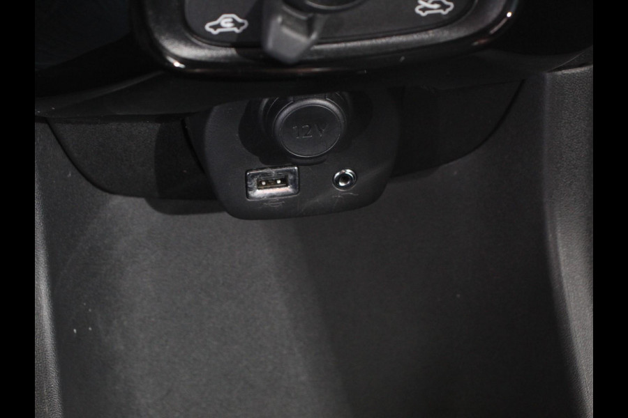 Citroën C1 1.0 VTi Feel | Airco | Bluetooth | Led | DAB | 5 deurs Citroën C1 1.0 VTi Feel | Airco | Bluetooth | Led | DAB | 5 deurs