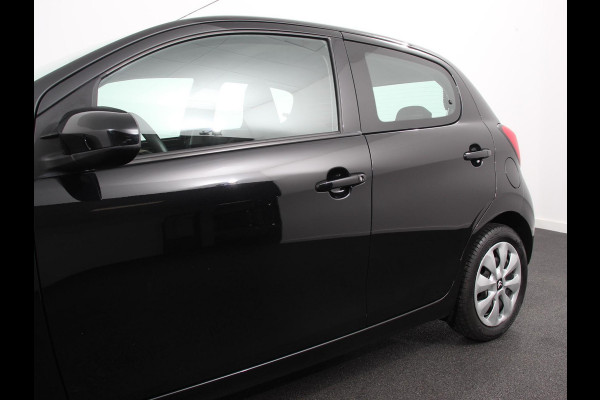 Citroën C1 1.0 VTi Feel | Airco | Bluetooth | Led | DAB | 5 deurs Citroën C1 1.0 VTi Feel | Airco | Bluetooth | Led | DAB | 5 deurs