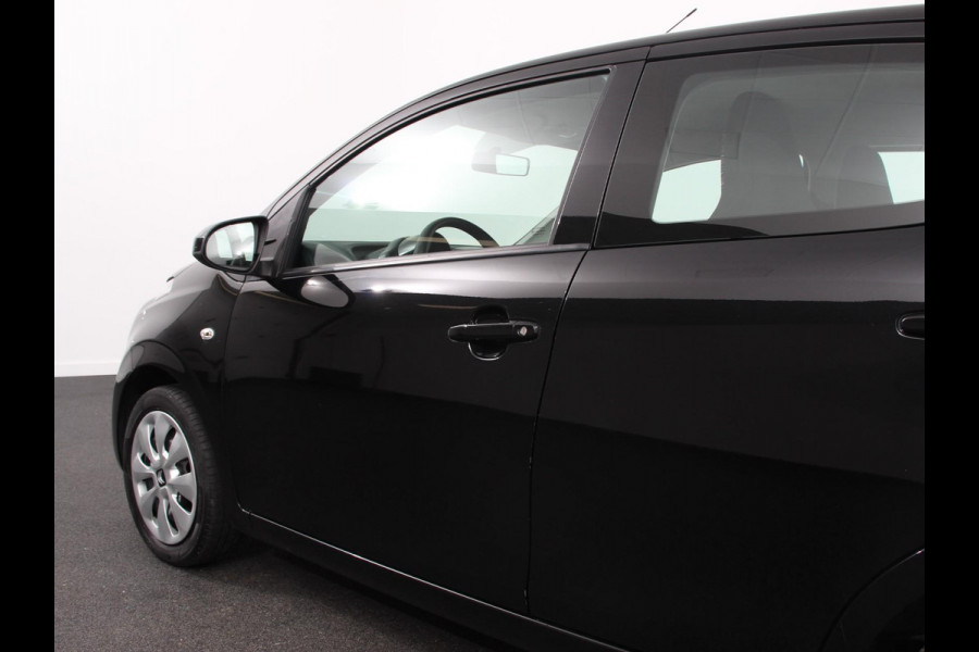 Citroën C1 1.0 VTi Feel | Airco | Bluetooth | Led | DAB | 5 deurs Citroën C1 1.0 VTi Feel | Airco | Bluetooth | Led | DAB | 5 deurs