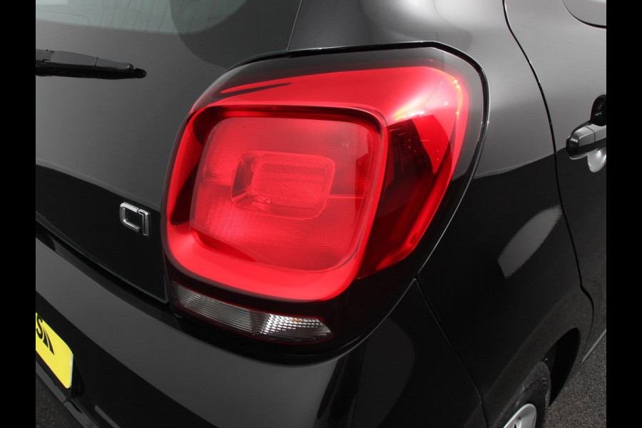 Citroën C1 1.0 VTi Feel | Airco | Bluetooth | Led | DAB | 5 deurs Citroën C1 1.0 VTi Feel | Airco | Bluetooth | Led | DAB | 5 deurs
