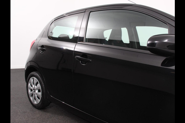 Citroën C1 1.0 VTi Feel | Airco | Bluetooth | Led | DAB | 5 deurs Citroën C1 1.0 VTi Feel | Airco | Bluetooth | Led | DAB | 5 deurs