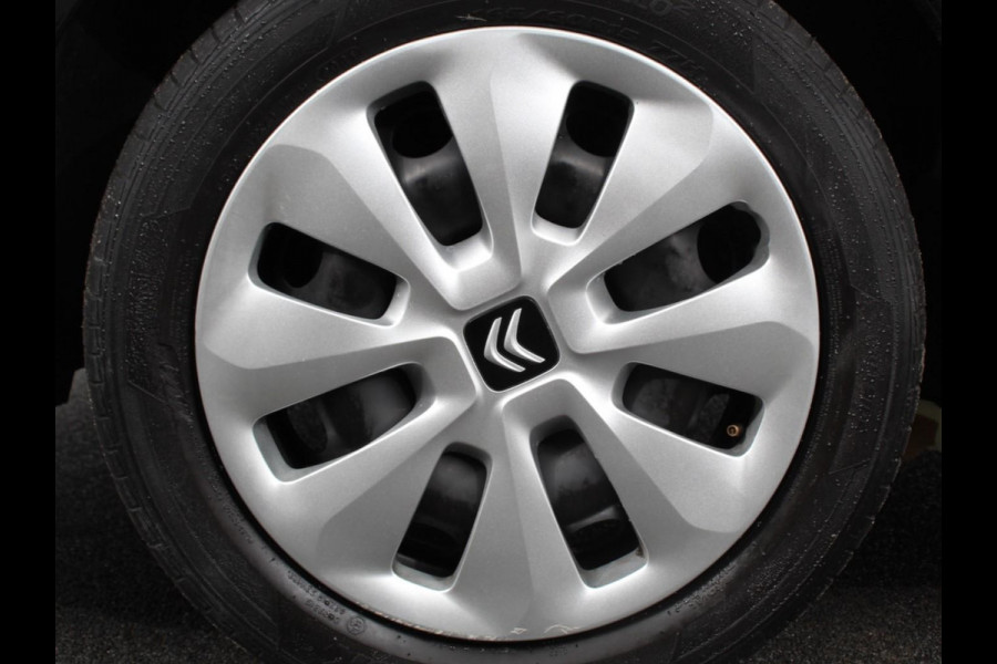 Citroën C1 1.0 VTi Feel | Airco | Bluetooth | Led | DAB | 5 deurs Citroën C1 1.0 VTi Feel | Airco | Bluetooth | Led | DAB | 5 deurs