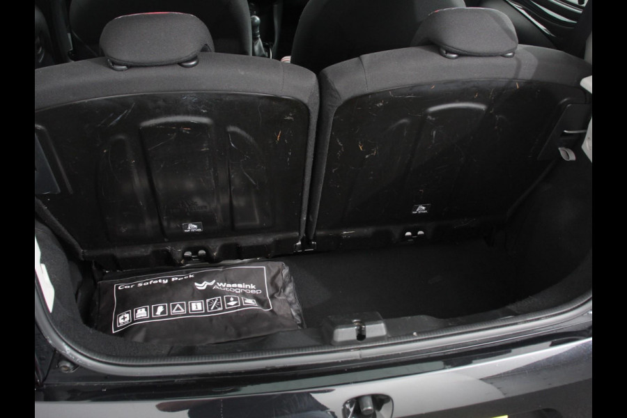 Citroën C1 1.0 VTi Feel | Airco | Bluetooth | Led | DAB | 5 deurs Citroën C1 1.0 VTi Feel | Airco | Bluetooth | Led | DAB | 5 deurs