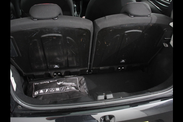 Citroën C1 1.0 VTi Feel | Airco | Bluetooth | Led | DAB | 5 deurs Citroën C1 1.0 VTi Feel | Airco | Bluetooth | Led | DAB | 5 deurs