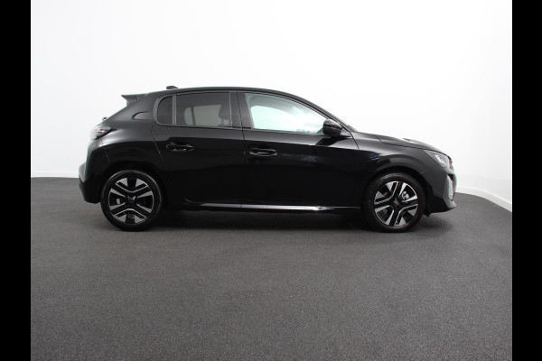 Peugeot 208 Hybrid 100 Automaat Allure Navigatie Apple Carplay/ Android Auto Camera Parkeersensoren Adaptive Cruise Control Stoelverwarming Ledverlichting Climate control