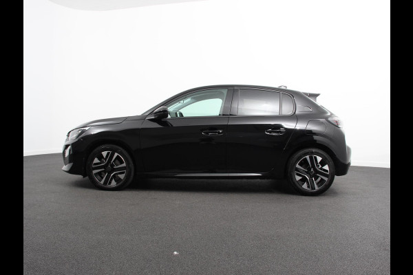 Peugeot 208 Hybrid 100 Automaat Allure Navigatie Apple Carplay/ Android Auto Camera Parkeersensoren Adaptive Cruise Control Stoelverwarming Ledverlichting Climate control