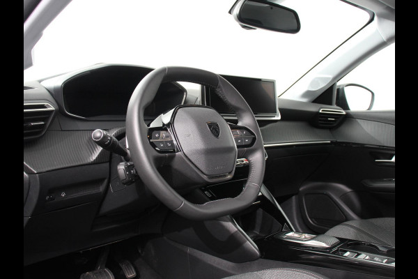 Peugeot 208 Hybrid 100 Automaat Allure Navigatie Apple Carplay/ Android Auto Camera Parkeersensoren Adaptive Cruise Control Stoelverwarming Ledverlichting Climate control