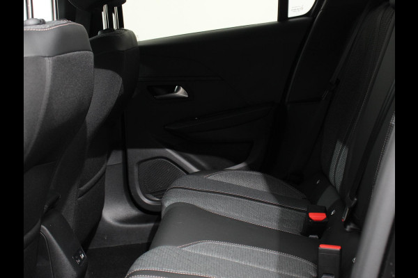 Peugeot 208 Hybrid 100 Automaat Allure Navigatie Apple Carplay/ Android Auto Camera Parkeersensoren Adaptive Cruise Control Stoelverwarming Ledverlichting Climate control