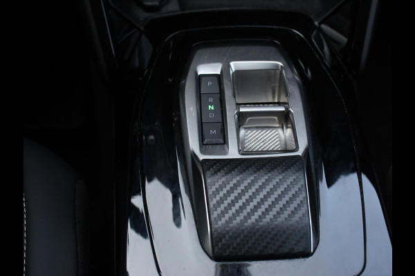 Peugeot 208 Hybrid 100 Automaat Allure Navigatie Apple Carplay/ Android Auto Camera Parkeersensoren Adaptive Cruise Control Stoelverwarming Ledverlichting Climate control