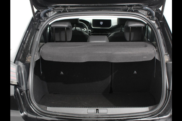Peugeot 208 Hybrid 100 Automaat Allure Navigatie Apple Carplay/ Android Auto Camera Parkeersensoren Adaptive Cruise Control Stoelverwarming Ledverlichting Climate control
