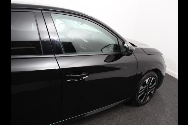 Peugeot 208 Hybrid 100 Automaat Allure Navigatie Apple Carplay/ Android Auto Camera Parkeersensoren Adaptive Cruise Control Stoelverwarming Ledverlichting Climate control