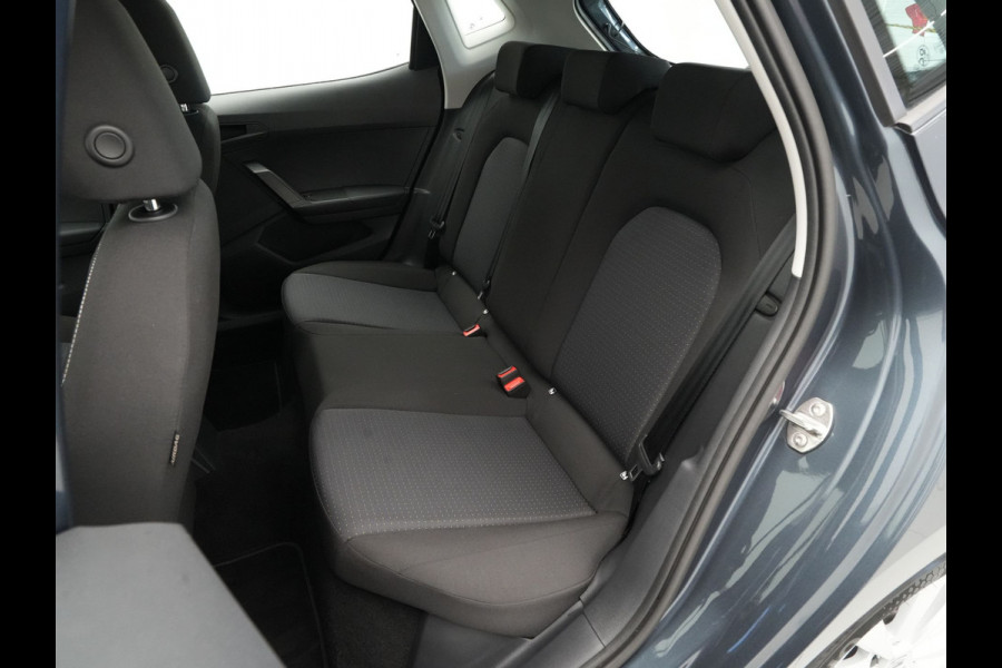 Seat Ibiza 1.0 TSI 95pk Style Clima Navigatie via App lm velgen Parkeersensors 83