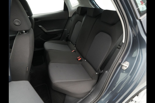 Seat Ibiza 1.0 TSI 95pk Style Clima Navigatie via App lm velgen Parkeersensors 83
