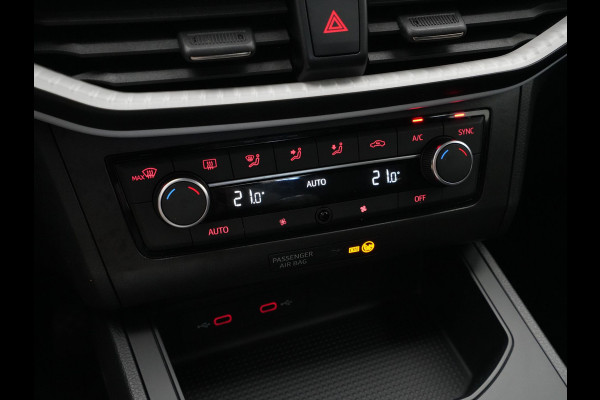 Seat Ibiza 1.0 TSI 95pk Style Clima Navigatie via App lm velgen Parkeersensors 83