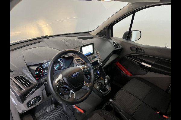 Ford Transit Connect 1.5 EcoBlue Automaat L2 Trend Navigatie Airco Parkeersensoren Cruise Control 3Zits Camera DAB+