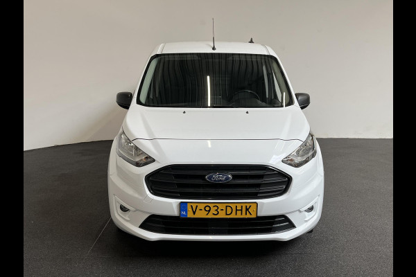 Ford Transit Connect 1.5 EcoBlue Automaat L2 Trend Navigatie Airco Parkeersensoren Cruise Control 3Zits Camera DAB+