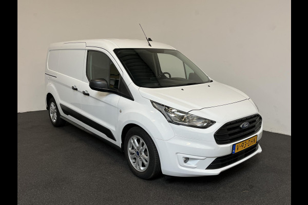 Ford Transit Connect 1.5 EcoBlue Automaat L2 Trend Navigatie Airco Parkeersensoren Cruise Control 3Zits Camera DAB+