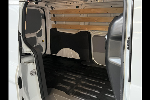 Ford Transit Connect 1.5 EcoBlue Automaat L2 Trend Navigatie Airco Parkeersensoren Cruise Control 3Zits Camera DAB+