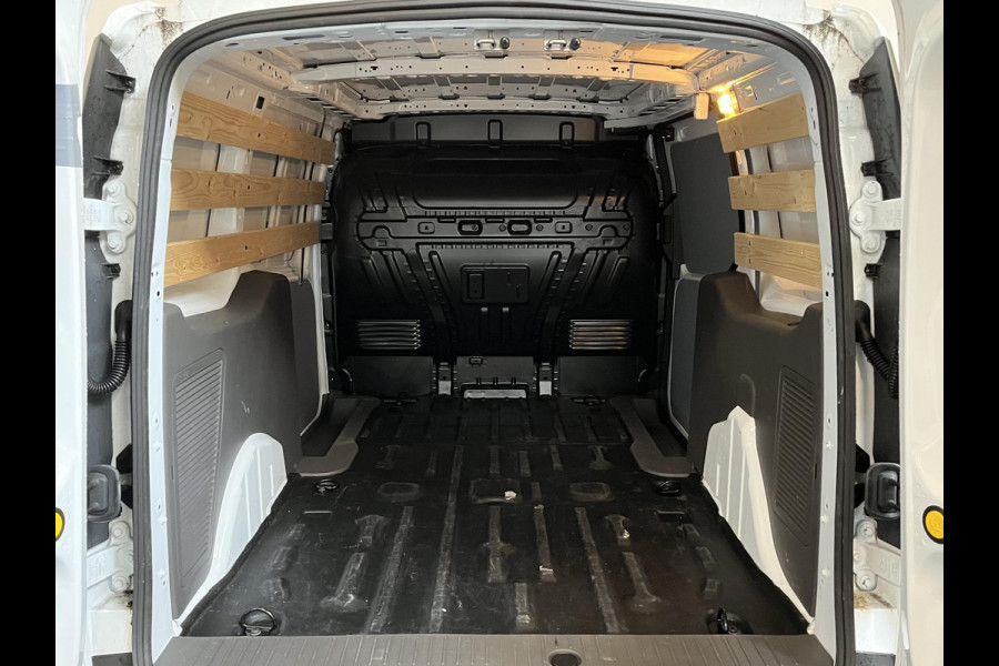 Ford Transit Connect 1.5 EcoBlue Automaat L2 Trend Navigatie Airco Parkeersensoren Cruise Control 3Zits Camera DAB+