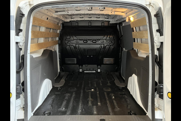Ford Transit Connect 1.5 EcoBlue Automaat L2 Trend Navigatie Airco Parkeersensoren Cruise Control 3Zits Camera DAB+