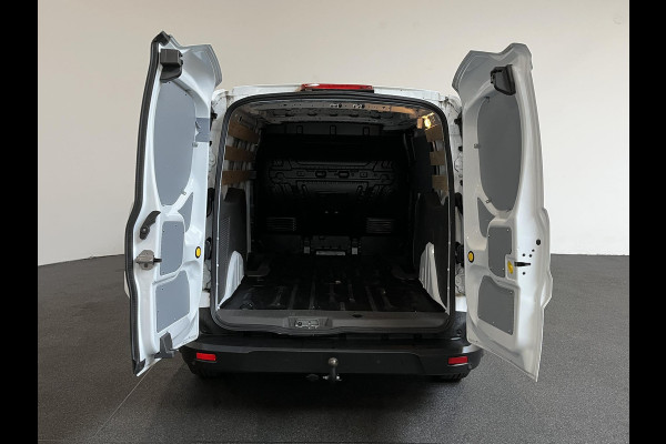 Ford Transit Connect 1.5 EcoBlue Automaat L2 Trend Navigatie Airco Parkeersensoren Cruise Control 3Zits Camera DAB+