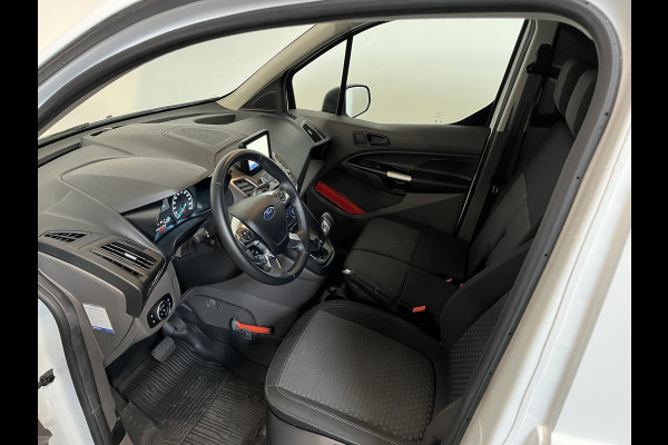 Ford Transit Connect 1.5 EcoBlue Automaat L2 Trend Navigatie Airco Parkeersensoren Cruise Control 3Zits Camera DAB+