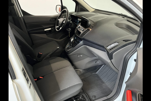 Ford Transit Connect 1.5 EcoBlue Automaat L2 Trend Navigatie Airco Parkeersensoren Cruise Control 3Zits Camera DAB+