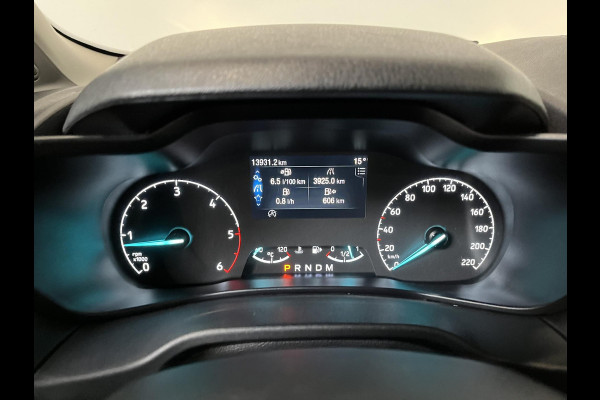 Ford Transit Connect 1.5 EcoBlue Automaat L2 Trend Navigatie Airco Parkeersensoren Cruise Control 3Zits Camera DAB+